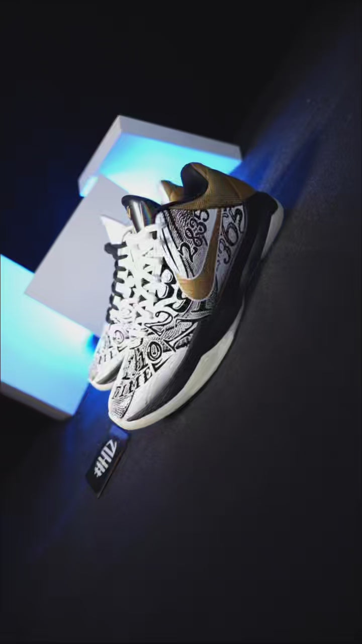 Kobe 5 Protro Big Stage/Parade