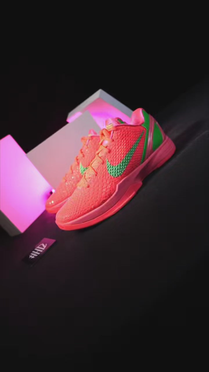 Kobe 6 Protro All Star WNBA PE