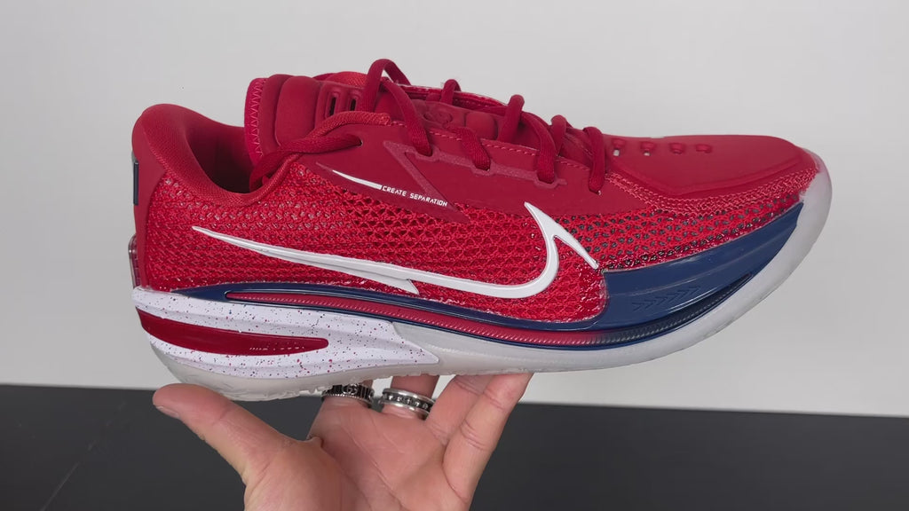 GT Cut 1 Team USA Sport Red
