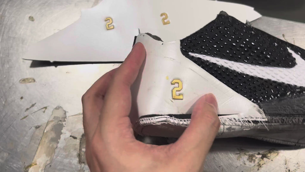 Kobe 6 Protro Mambacita Sweet 16