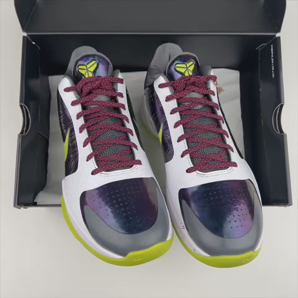 Kobe 5 Protro Chaos