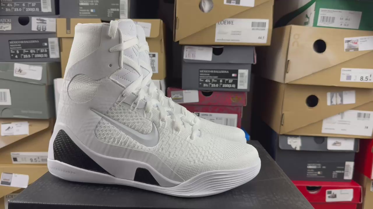 Kobe 9 Elite High Halo