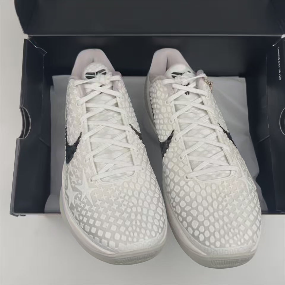 Kobe 6 Protro Sail All Star 2.0