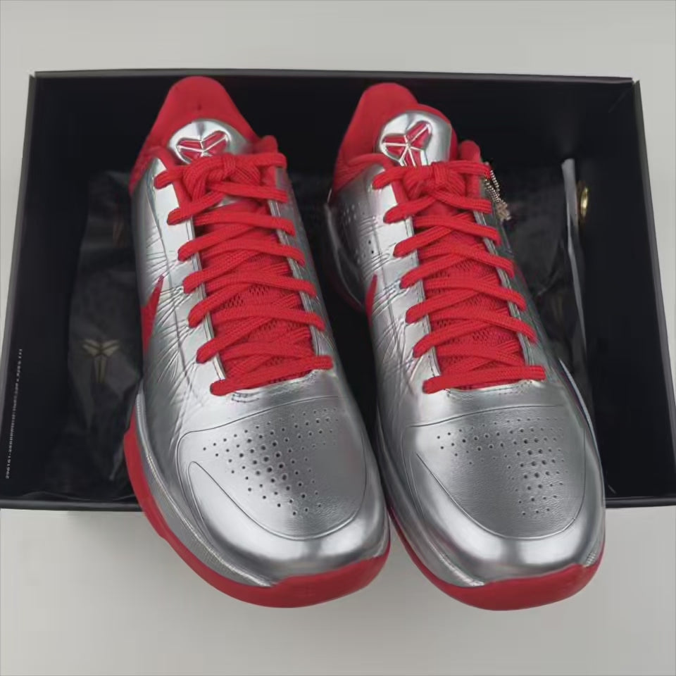 Kobe 5 Protro Caitlin Clark Rookie of the Year