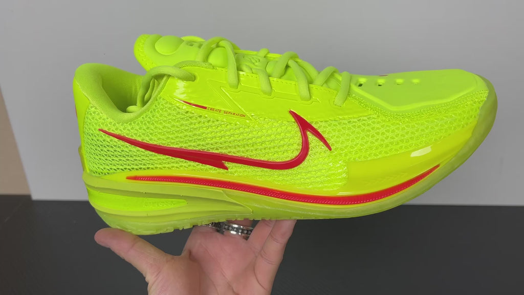 GT Cut 1 EYBL Volt