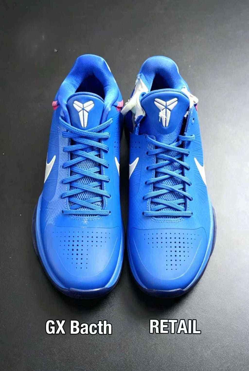 Kobe 5 Protro Dodgers