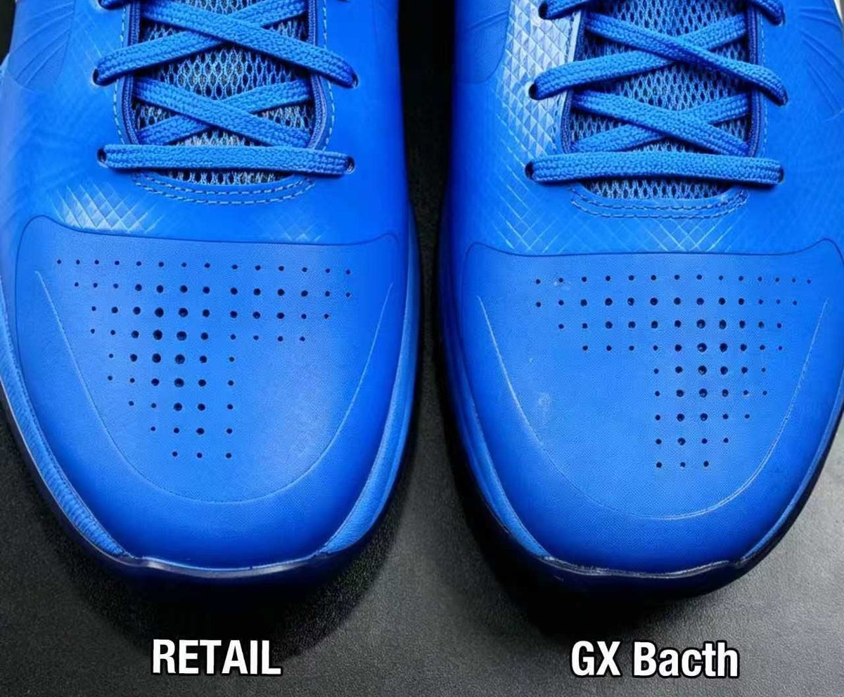 Kobe 5 Protro Dodgers