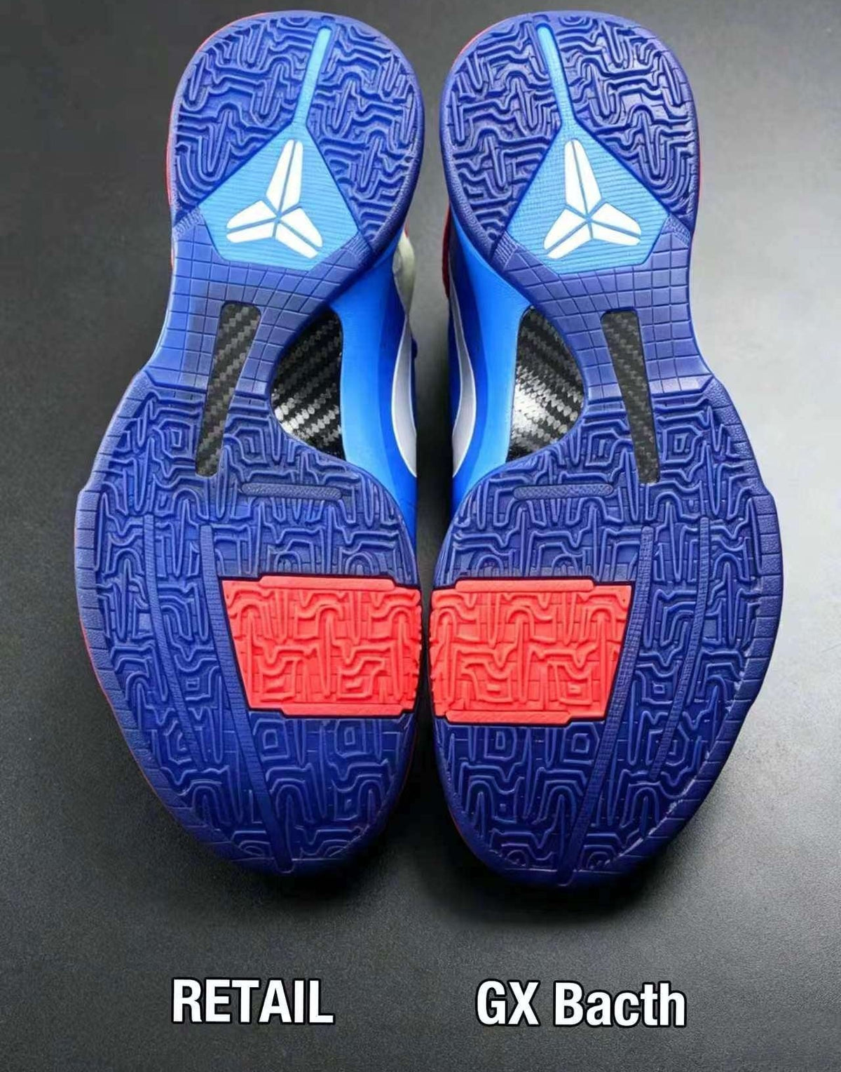 Kobe 5 Protro Dodgers