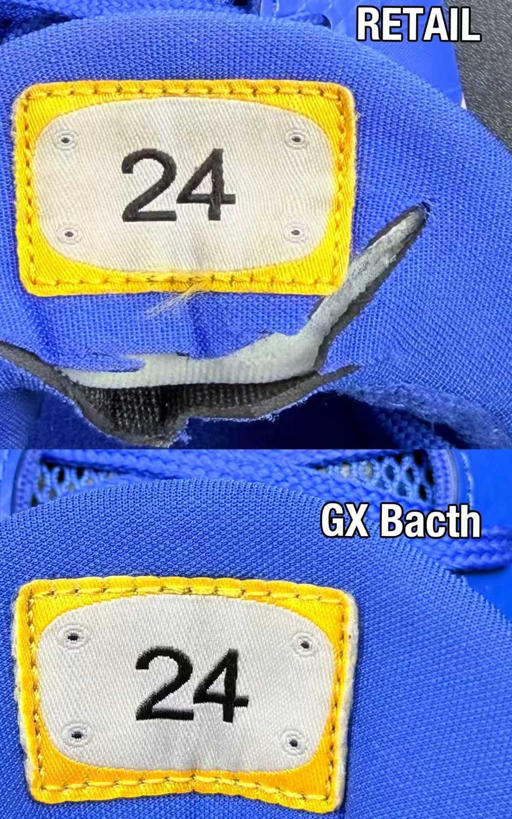 Kobe 5 Protro Dodgers