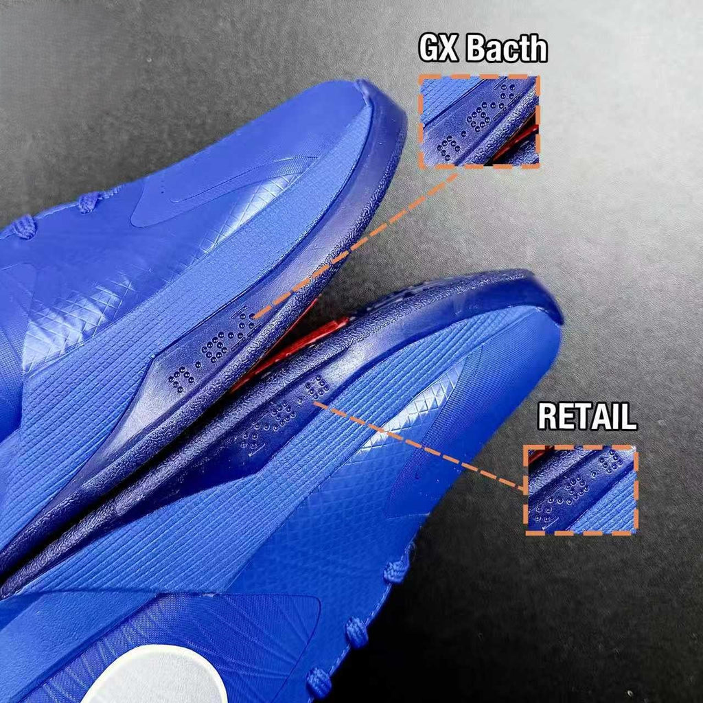 Kobe 5 Protro Dodgers