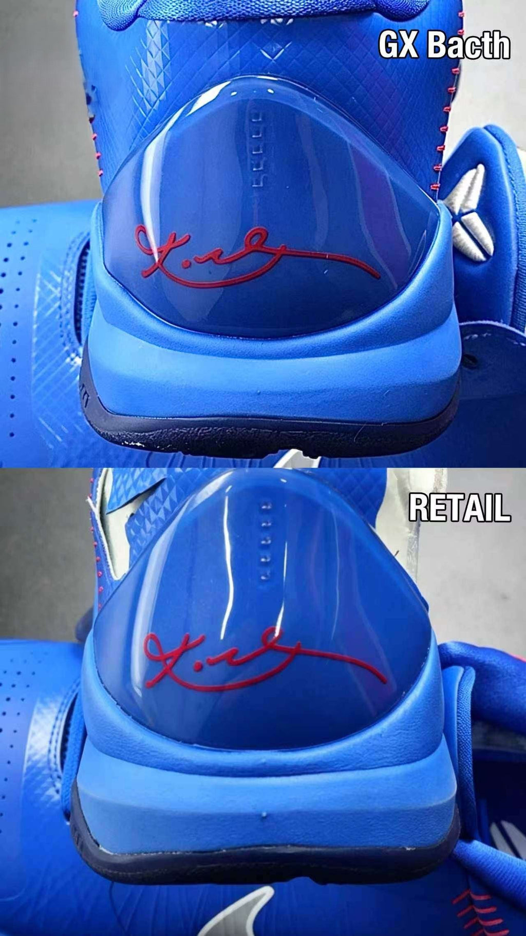 Kobe 5 Protro Dodgers