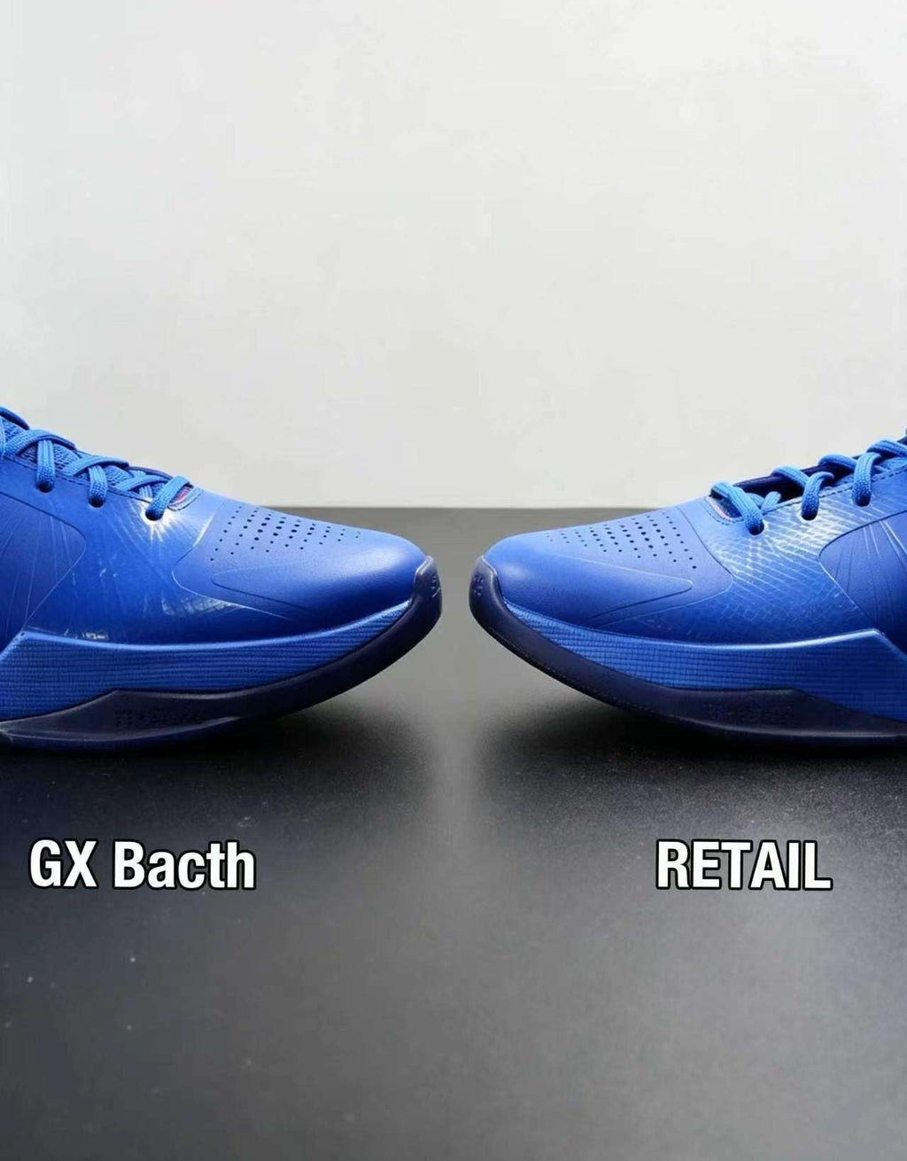 Kobe 5 Protro Dodgers