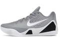 Kobe 9 EM low Protro TB Wolf Grey