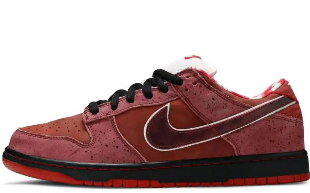 SB Dunk Low Concepts Red Lobster - OG version (FREE SHIPPING)