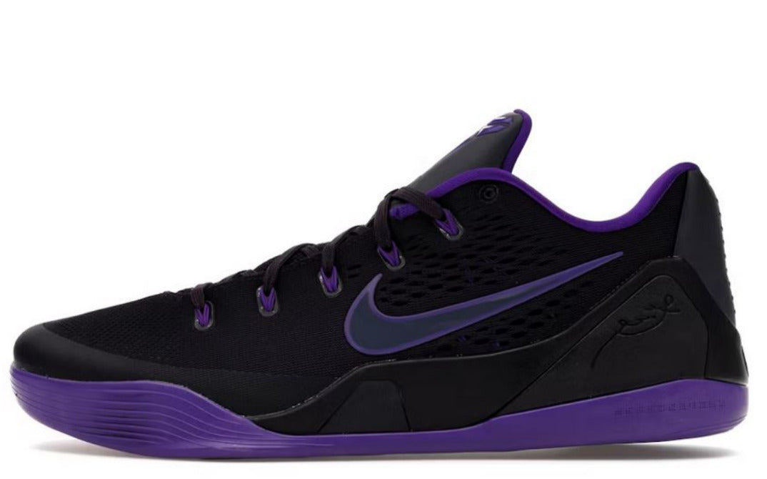 Kobe 9 EM low Protro Purple Dynasty