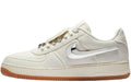 Nike Air Force 1 Low x Travis Scott 'Sail'