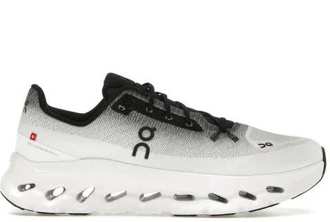 ON - CLOUDTIL Black Ivory