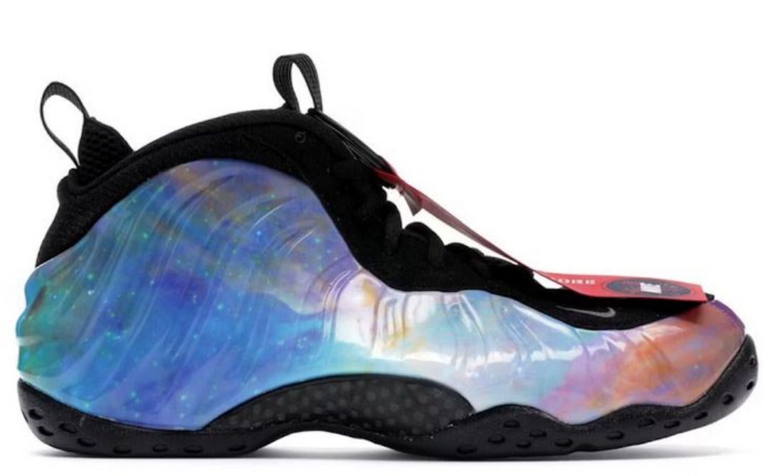 NIKE AIR  Foamposite One Big Bang 'Alternate Galaxy'