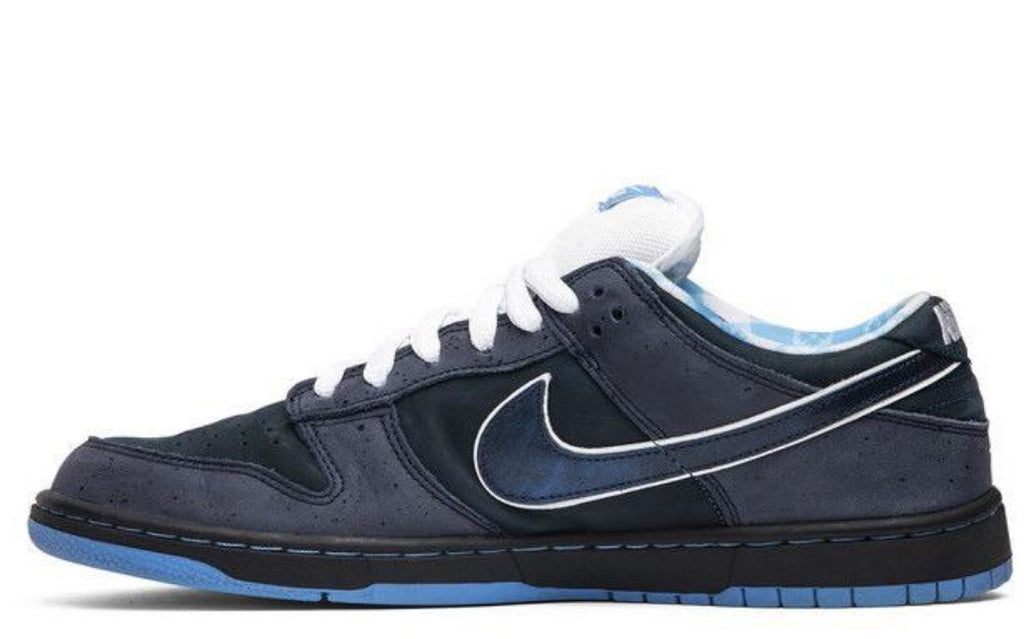 SB Dunk Low Concepts Blue Lobster - OG version (FREE SHIPPING)