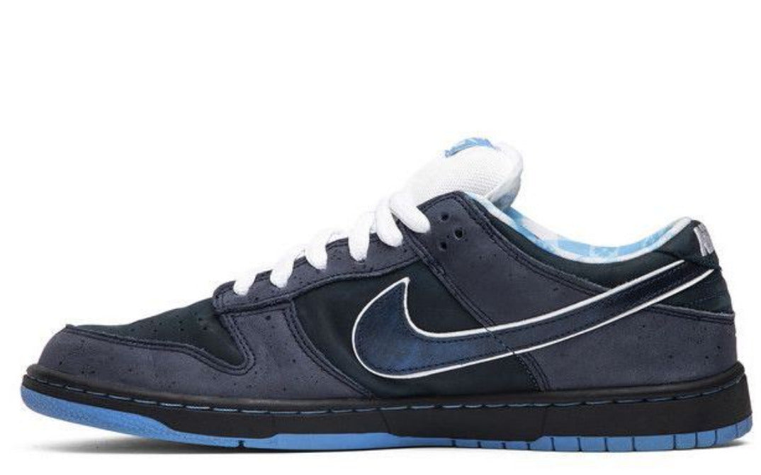 SB Dunk Low Concepts Blue Lobster - OG version (FREE SHIPPING)