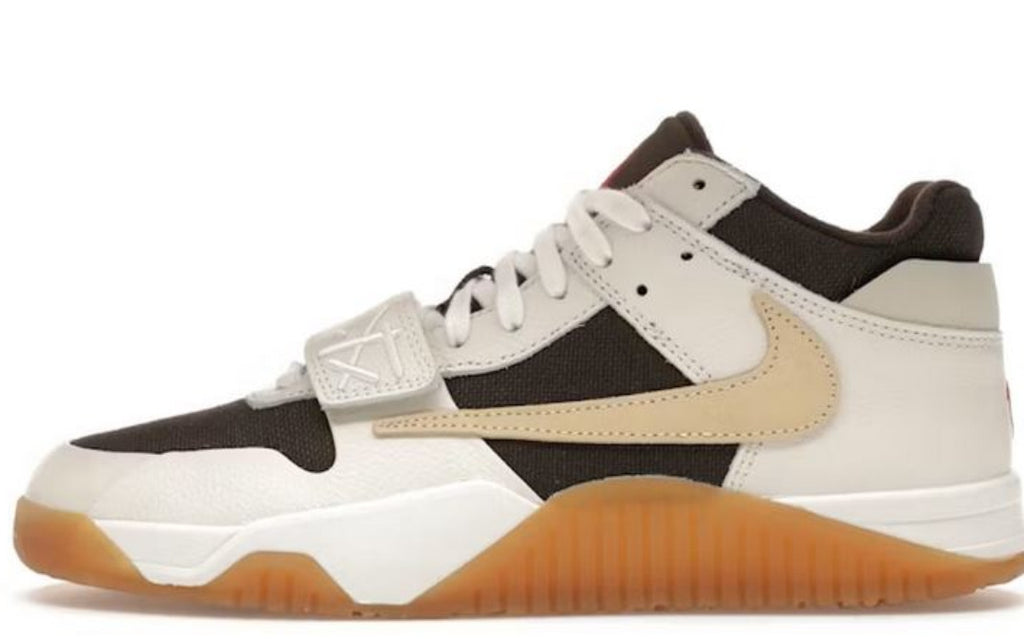Jordan Jumpman Jack TRTravis Scott Sail - PK version (FREE SHIPPING)