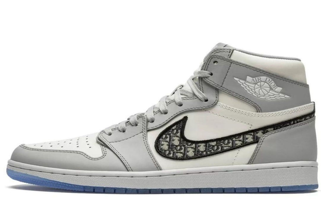 Jordan 1 Retro High x Dior