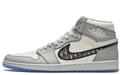 Jordan 1 Retro High x Dior