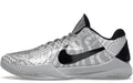 Kobe 5 Protro Zebra PE Demar Derozan