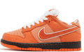 SB Dunk Low Concepts Orange Lobster - OG version (FREE SHIPPING)