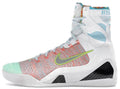 Kobe 9 Elite High What The WTK