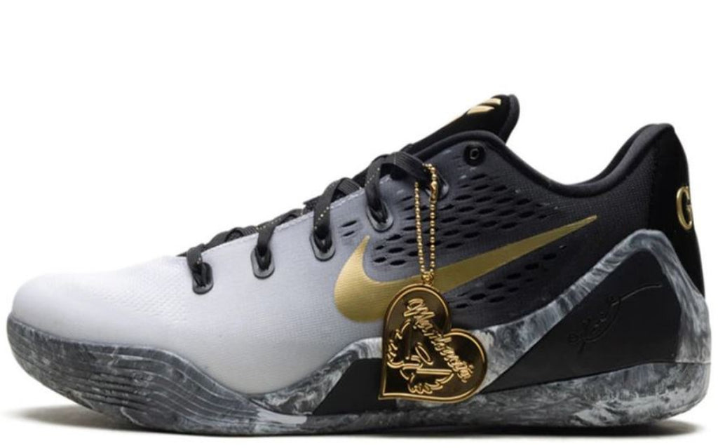 Kobe 9 EM low Protro Mambacita