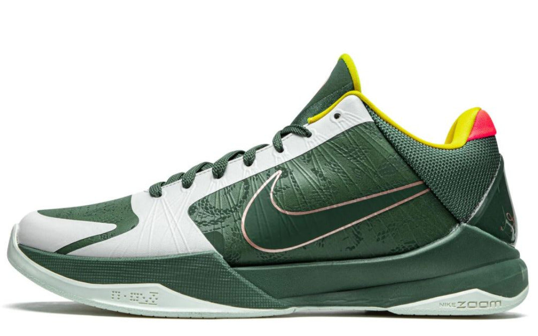 Kobe 5 Protro EYBL Girls