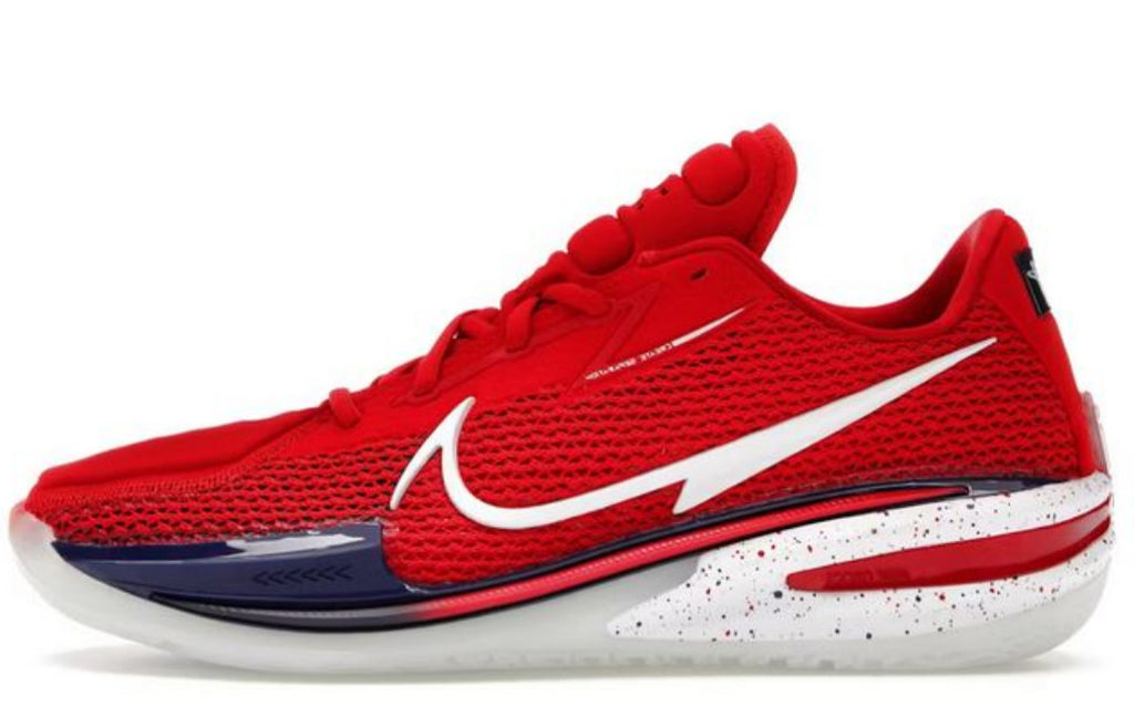 GT Cut 1 Team USA Sport Red