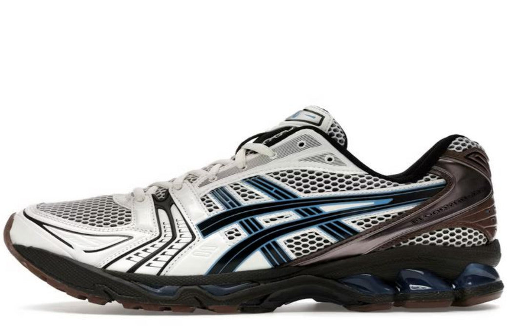 ASICS Gel-Kayano 14 'Cream Blue Coast'
