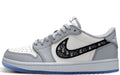 Jordan 1 Retro Low x Dior