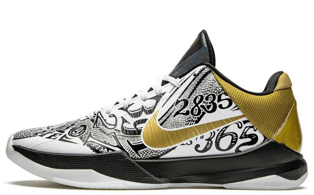 Kobe 5 Protro Big Stage/Parade