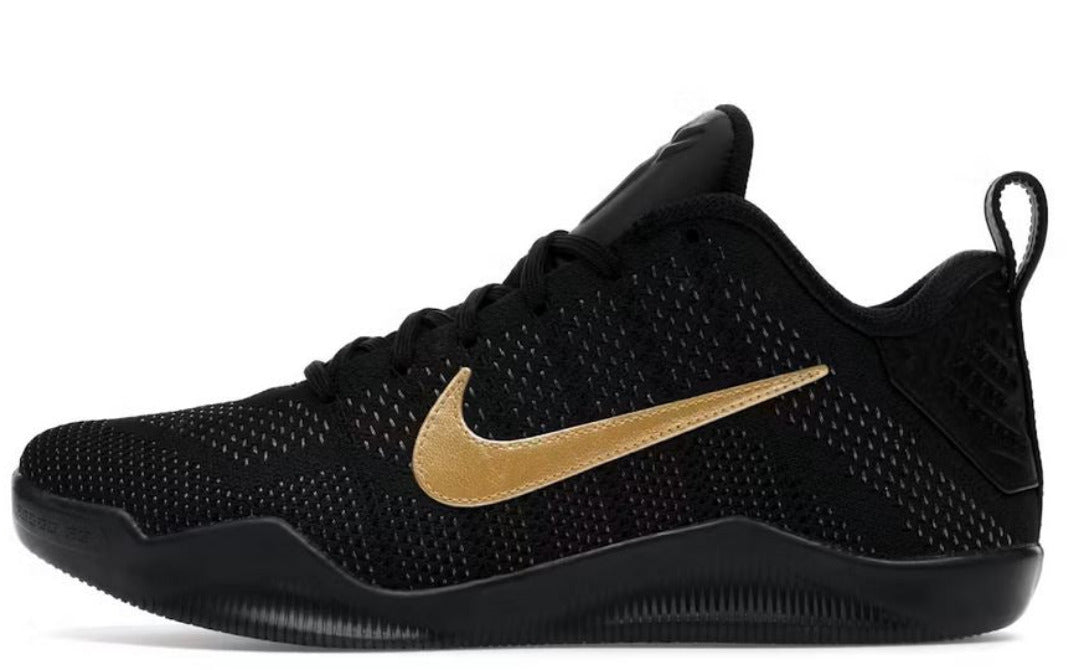 Kobe 11 Protro Fade to Black