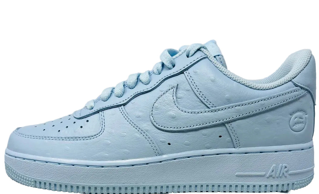 Nike Air Force 1 '07 Travis Scott Ice Blue