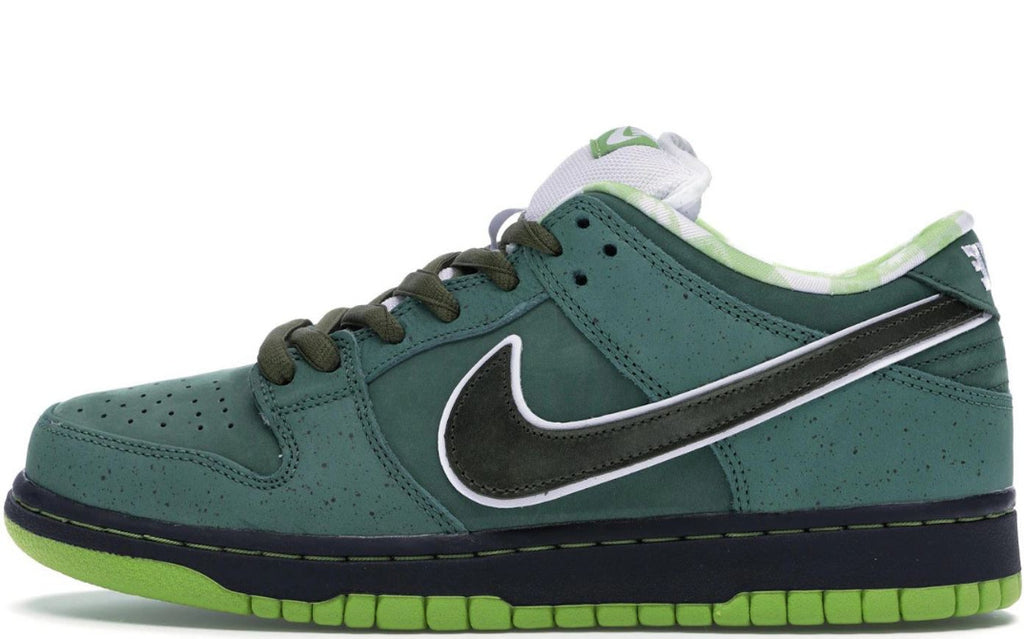 SB Dunk Low Concepts Green Lobster - OG version (FREE SHIPPING)