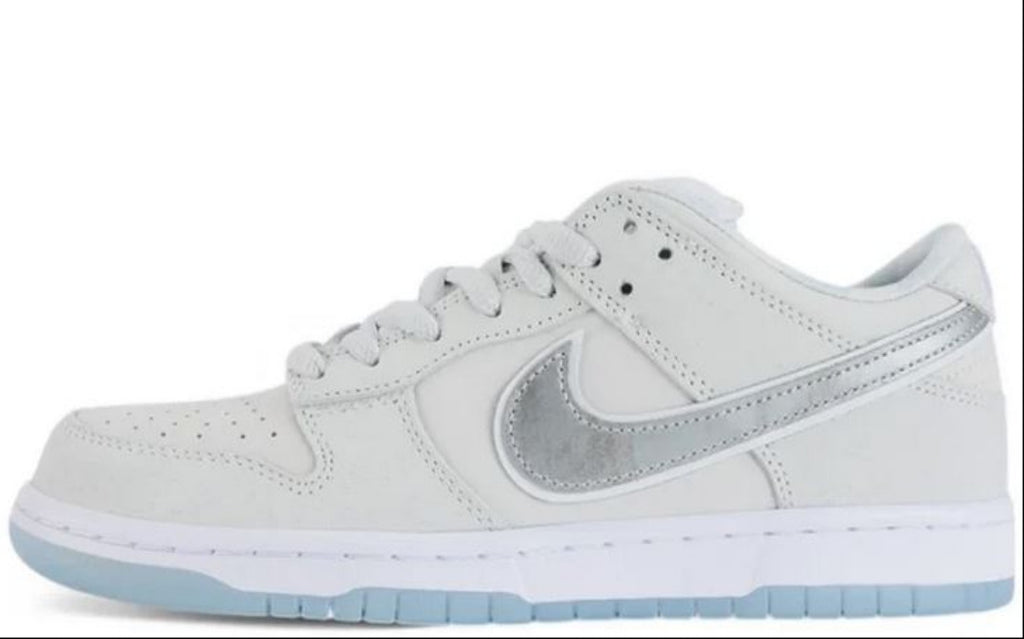 SB Dunk Low Concepts White Lobster - OG version (FREE SHIPPING)