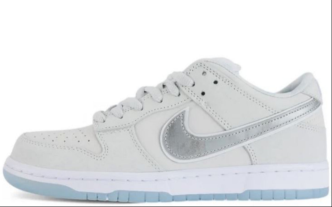 SB Dunk Low Concepts White Lobster - OG version (FREE SHIPPING)