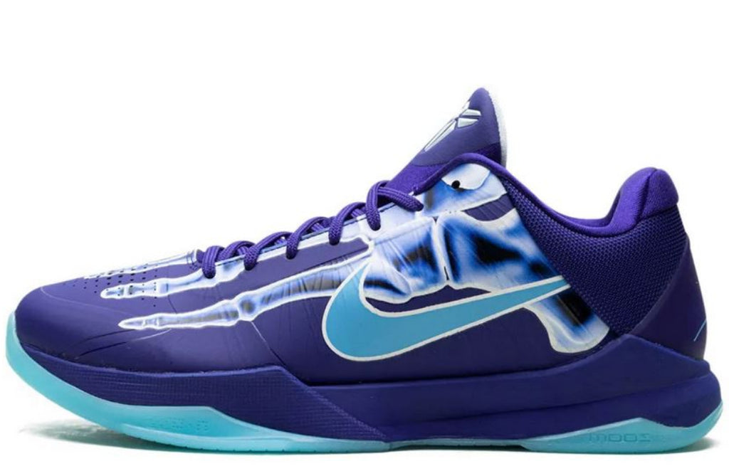 Kobe 5 Protro X-Ray