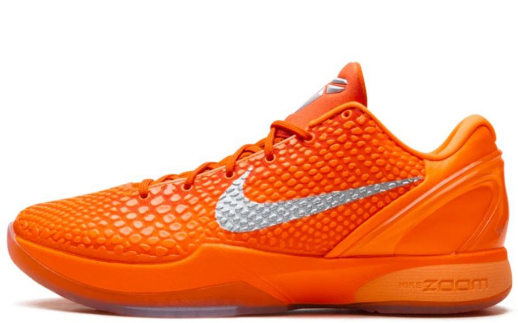 Kobe 6 Protro Total Orange - GK batch