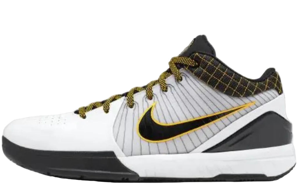 Kobe 4 Protro Del Sol - S2 version (FREE SHIPPING)