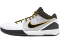Kobe 4 Protro Del Sol - S2 version (FREE SHIPPING)