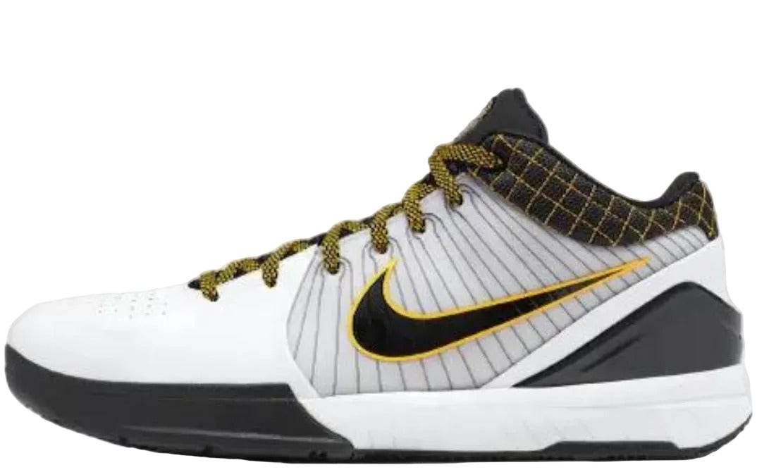 Kobe 4 Protro Del Sol - S2 version (FREE SHIPPING)