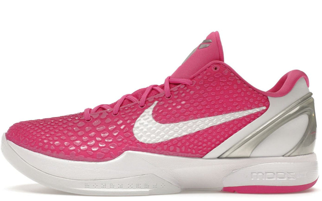 Kobe 6 Protro Think Pink 2021