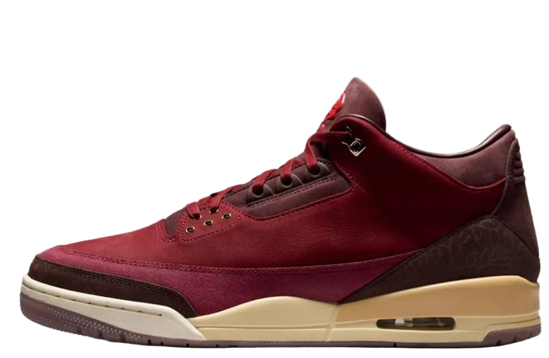 Jordan 3 Bin 23