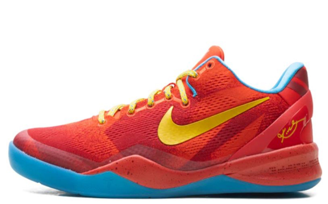 Kobe 8 Protro Year of the Horse