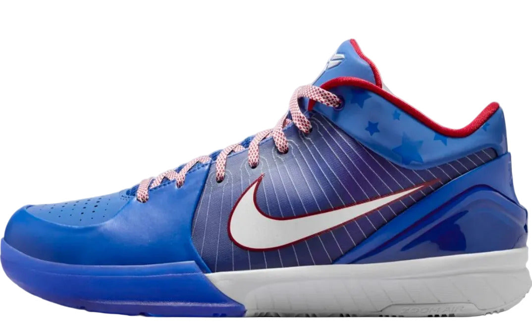 Kobe 4 Protro Philly - S2 version (FREE SHIPPING)